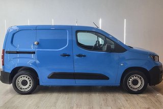 Peugeot Partner   Pro Standard 600kg BlueHDi 55kW