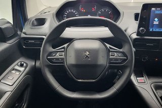 Peugeot Partner   Pro Standard 600kg BlueHDi 55kW