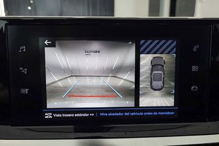 Peugeot 2008   Allure Puretech 130 SS 6 Vel. MAN
