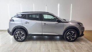 Peugeot 2008   Allure Puretech 130 SS 6 Vel. MAN