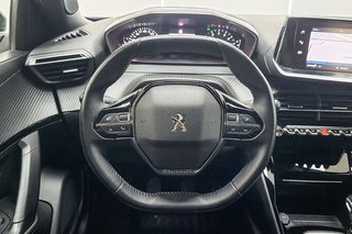 Peugeot 2008   Allure Puretech 130 SS 6 Vel. MAN