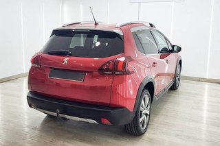 Peugeot 2008   Allure BlueHDi 120 SS EAT6