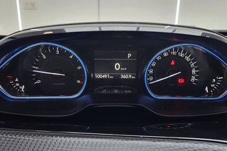 Peugeot 2008   Allure BlueHDi 120 SS EAT6