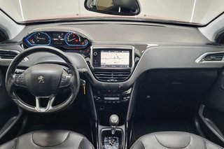 Peugeot 2008   Allure BlueHDi 120 SS EAT6