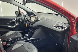 Peugeot 2008   Allure BlueHDi 120 SS EAT6