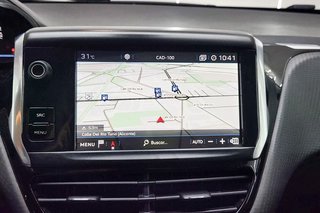 Peugeot 2008   Allure BlueHDi 120 SS EAT6