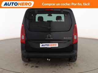 Citroën Berlingo 1.5 Blue-HDi Shine M
