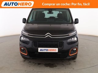 Citroën Berlingo 1.5 Blue-HDi Shine M