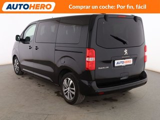 Peugeot Traveller 2.0 Blue-HDi Active Standard