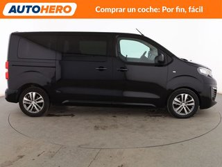 Peugeot Traveller 2.0 Blue-HDi Active Standard