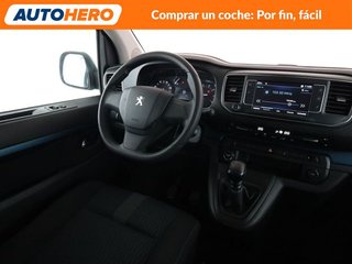 Peugeot Traveller 2.0 Blue-HDi Active Standard