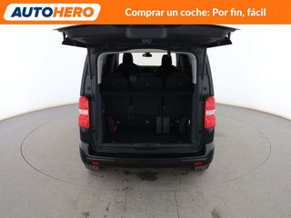 Peugeot Traveller 2.0 Blue-HDi Active Standard