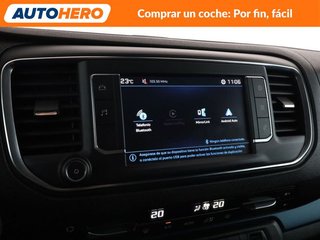 Peugeot Traveller 2.0 Blue-HDi Active Standard