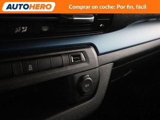 Peugeot Traveller 2.0 Blue-HDi Active Standard