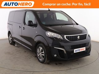 Peugeot Traveller 2.0 Blue-HDi Active Standard