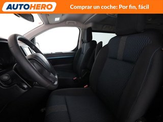 Peugeot Traveller 2.0 Blue-HDi Active Standard