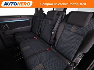 Peugeot Traveller 2.0 Blue-HDi Active Standard