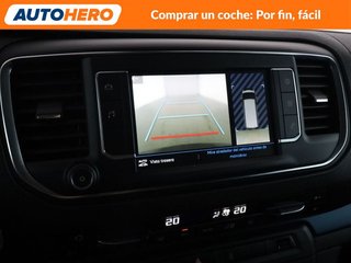Peugeot Traveller 2.0 Blue-HDi Active Standard