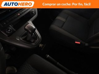 Peugeot Traveller 2.0 Blue-HDi Active Standard