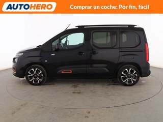 Citroën Berlingo 1.5 Blue-HDi Shine M