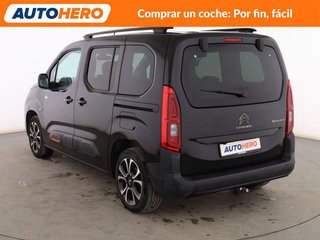 Citroën Berlingo 1.5 Blue-HDi Shine M