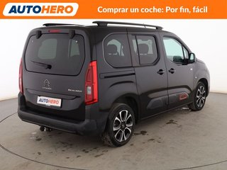 Citroën Berlingo 1.5 Blue-HDi Shine M