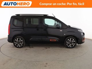Citroën Berlingo 1.5 Blue-HDi Shine M