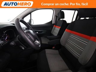 Citroën Berlingo 1.5 Blue-HDi Shine M