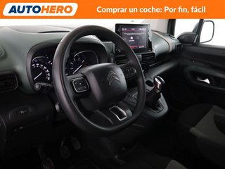 Citroën Berlingo 1.5 Blue-HDi Shine M