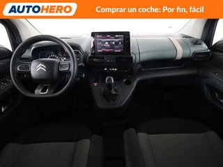 Citroën Berlingo 1.5 Blue-HDi Shine M