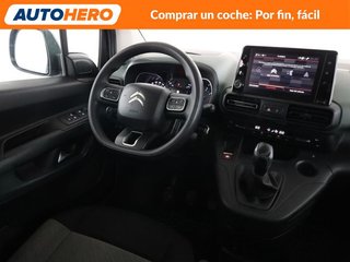 Citroën Berlingo 1.5 Blue-HDi Shine M