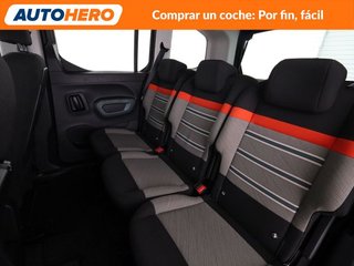 Citroën Berlingo 1.5 Blue-HDi Shine M