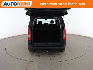 Citroën Berlingo 1.5 Blue-HDi Shine M