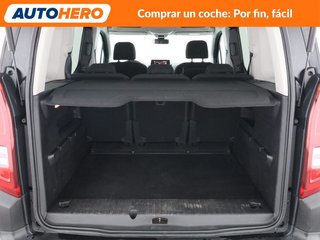 Citroën Berlingo 1.5 Blue-HDi Shine M