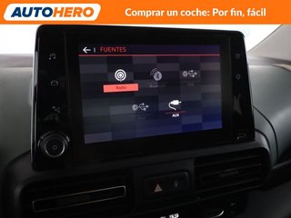 Citroën Berlingo 1.5 Blue-HDi Shine M