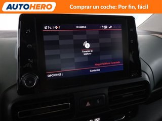 Citroën Berlingo 1.5 Blue-HDi Shine M