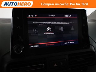 Citroën Berlingo 1.5 Blue-HDi Shine M