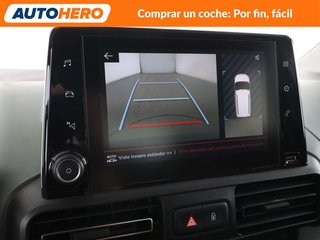 Citroën Berlingo 1.5 Blue-HDi Shine M