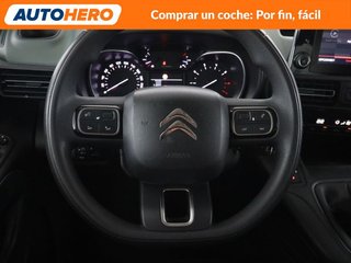 Citroën Berlingo 1.5 Blue-HDi Shine M