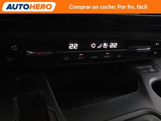 Citroën Berlingo 1.5 Blue-HDi Shine M