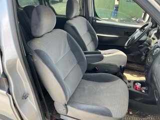 Citroen Berlingo 2005