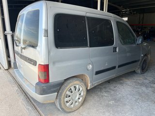 Citroen Berlingo 2005