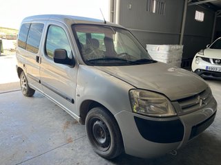 Citroen Berlingo 2005