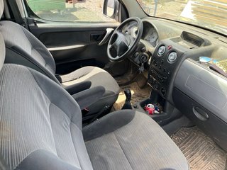 Citroen Berlingo 2005