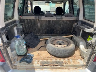 Citroen Berlingo 2005