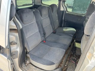 Citroen Berlingo 2005