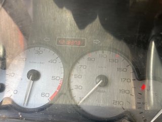Citroen Berlingo 2005