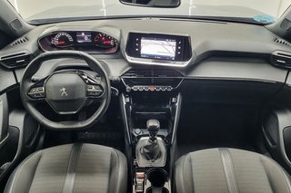 Peugeot 2008   Allure Puretech 130 SS 6 Vel. MAN