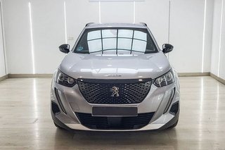 Peugeot 2008   Allure Puretech 130 SS 6 Vel. MAN