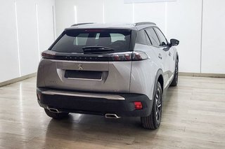 Peugeot 2008   Allure Puretech 130 SS 6 Vel. MAN
